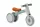 MoMi Tedi kismotor - Green