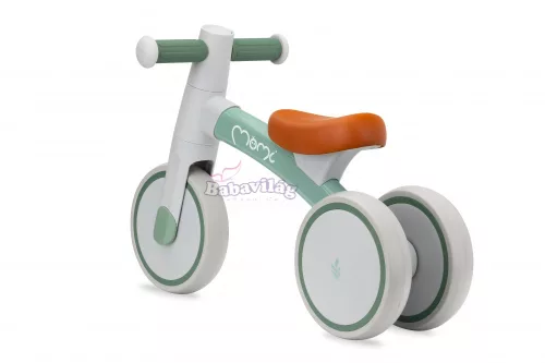 MoMi Tedi kismotor - Green