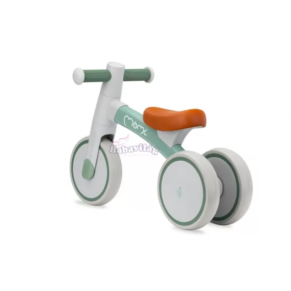 MoMi Tedi kismotor - Green