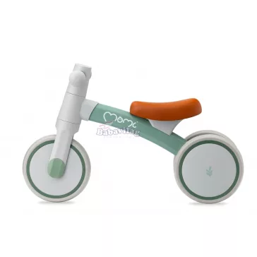 MoMi Tedi kismotor - Green