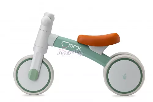 MoMi Tedi kismotor - Green