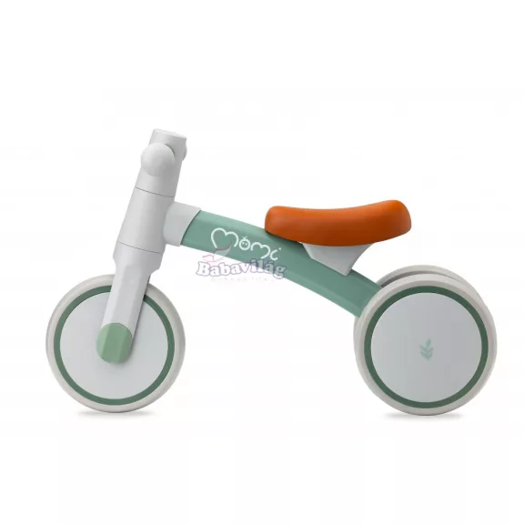 MoMi Tedi kismotor - Green