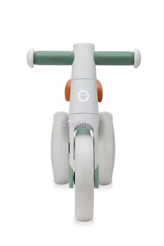 MoMi Tedi kismotor - Green