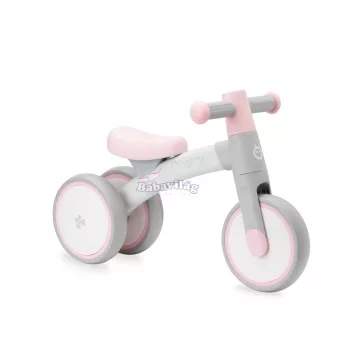 MoMi Tedi kismotor - Pink 