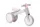 MoMi Tedi kismotor - Pink 