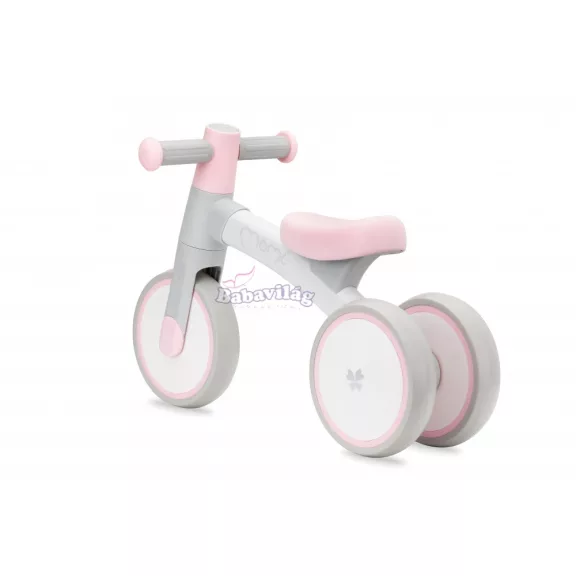 MoMi Tedi kismotor - Pink 