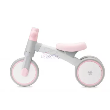 MoMi Tedi kismotor - Pink 