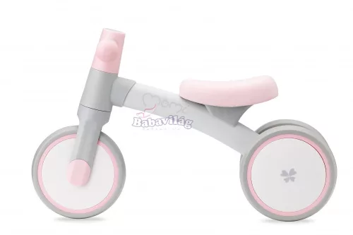 MoMi Tedi kismotor - Pink 