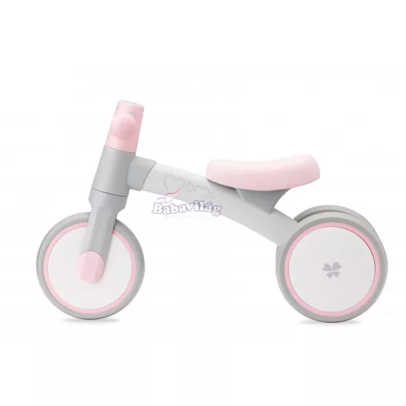 MoMi Tedi kismotor - Pink 