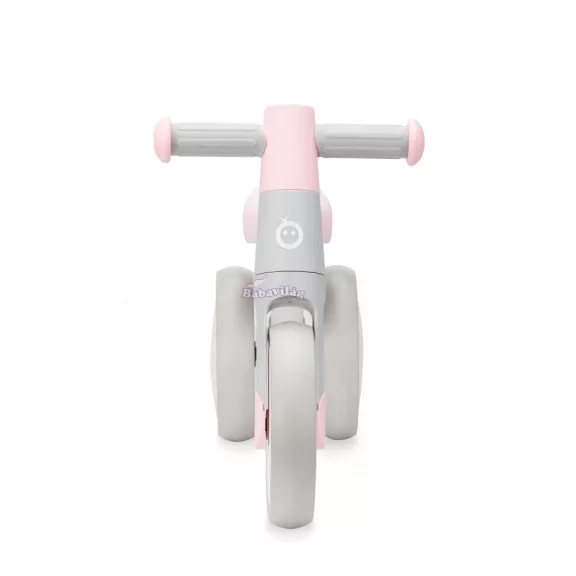 MoMi Tedi kismotor - Pink 