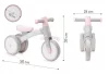 MoMi Tedi kismotor - Pink 