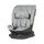 Coccolle Velsa i-Size 40-150 cm isofix gyerekülés Neutral grey 