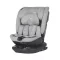 Coccolle Velsa i-Size 40-150 cm isofix gyerekülés Neutral grey 