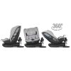 Coccolle Velsa i-Size 40-150 cm isofix gyerekülés Neutral grey 