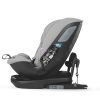 Coccolle Velsa i-Size 40-150 cm isofix gyerekülés Neutral grey 
