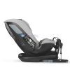 Coccolle Velsa i-Size 40-150 cm isofix gyerekülés Neutral grey 