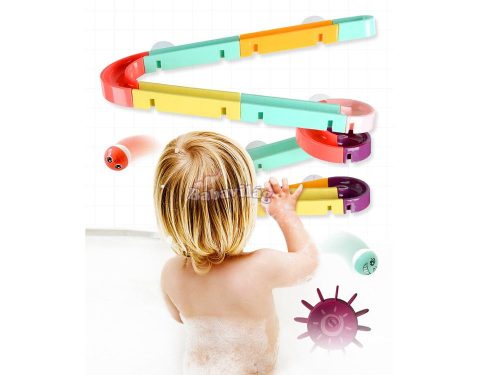 Fürdőjáték Kacsa csúszda 