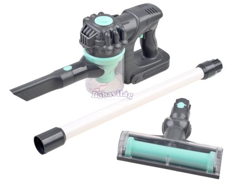 Gyermek kézi vezeték nélküli porszívó 