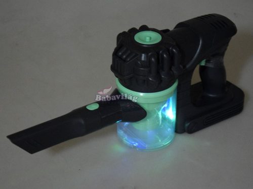 Gyermek kézi vezeték nélküli porszívó 