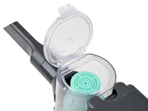 Gyermek kézi vezeték nélküli porszívó 