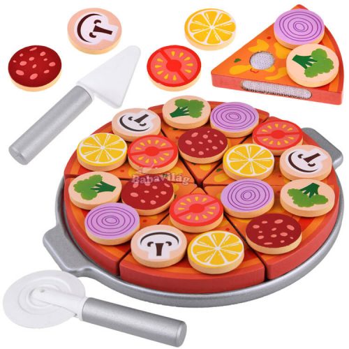 Fa pizza 
