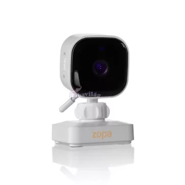 ZOPA Home & Car 3in1 digitális kamerás bébiőr 
