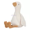 Little Dutch plüss gúnár 25 cm 