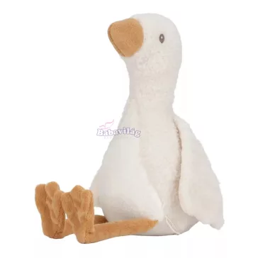 Little Dutch plüss gúnár 25 cm 