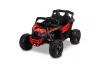 Can-am Buggy 4x4 akkumulátoros jármű 800W Piros