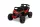 Can-am Buggy 4x4 akkumulátoros jármű 800W Piros