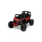 Can-am Buggy 4x4 akkumulátoros jármű 800W Piros