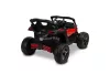 Can-am Buggy 4x4 akkumulátoros jármű 800W Piros