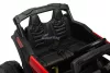 Can-am Buggy 4x4 akkumulátoros jármű 800W Piros