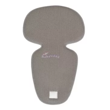   Airluxe Izzadásgátló betét gyerekülésbe 76-150 cm - Szürke