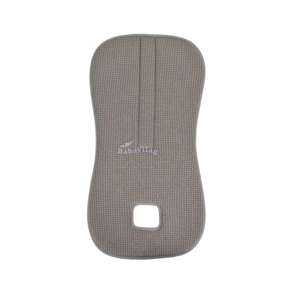 Airluxe Izzadásgátló betét gyerekülésbe 76-150 cm - Szürke