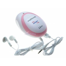 Angelsounds Szívhang hallgató okostelefonhoz 