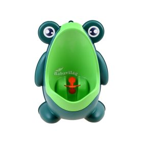 Happy Frog kisfiú piszoár