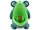 Happy Frog kisfiú piszoár