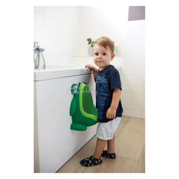 Happy Frog kisfiú piszoár