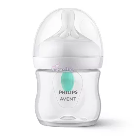   Philips AVENT cumisüveg Natural Response Airfree szeleppel 125ml