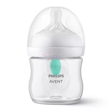   Philips AVENT cumisüveg Natural Response Airfree szeleppel 125ml