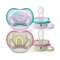 Philips AVENT játszócumi Ultra Air 0-6hó 2db-os