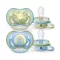 Philips AVENT játszócumi Ultra Air 0-6hó 2db-os 