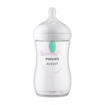   Philips AVENT cumisüveg Natural Response AirFree szeleppel 260ml