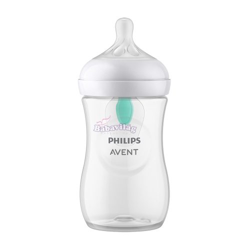 Philips AVENT cumisüveg Natural Response AirFree szeleppel 260ml