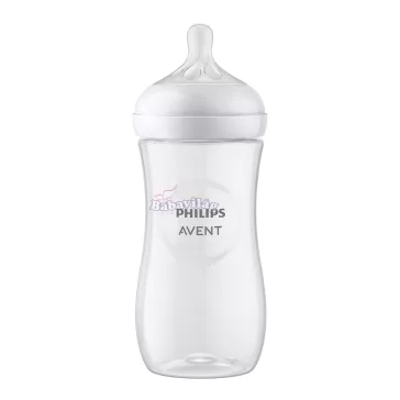 Philips AVENT cumisüveg Natural Response 330ml