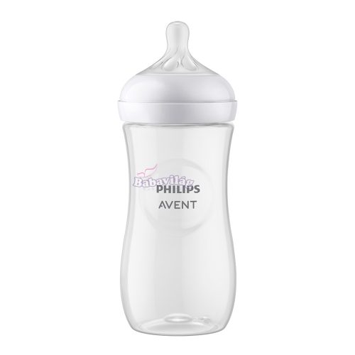 Philips AVENT cumisüveg Natural Response 330ml