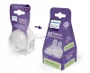 Philips AVENT etetőcumi Natural Response 2db 5 cseppes 6hó