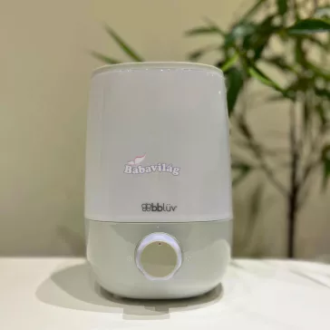 bblüv Hydrö hideg párásító és aroma diffúzor