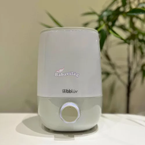 bblüv Hydrö hideg párásító és aroma diffúzor